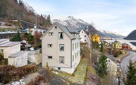 Odda City Apartments