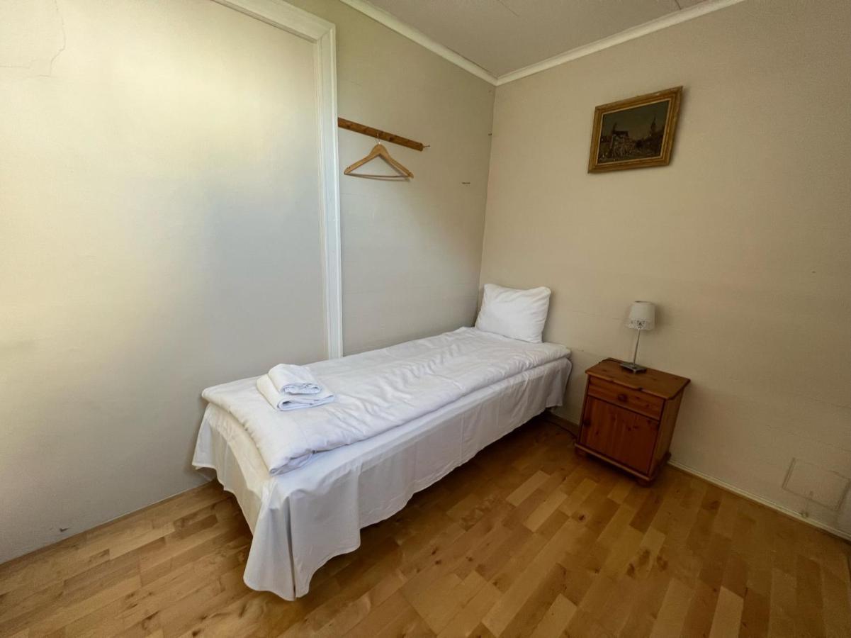 Odda City Apartments Esterno foto